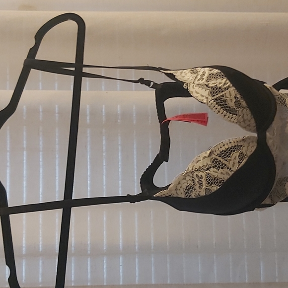 Lingerie French maid outfit large la senza - Picture 2 of 3